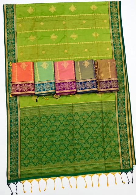 Rajtex kilkaari - ikkat surat designer sarees wholesale price